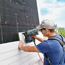 Best Insulated Siding Installation  in Ashland, PA